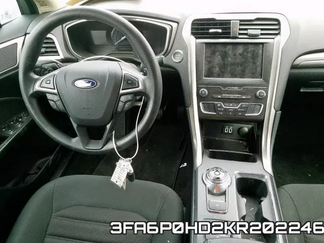 3FA6P0HD2KR202246 фото 10