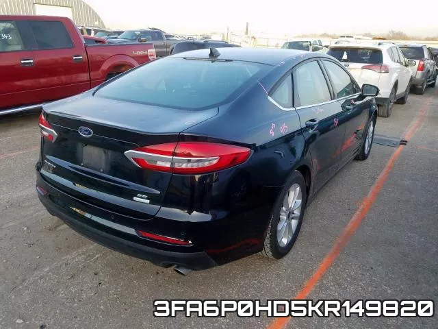 3FA6P0HD5KR149820 фото 5