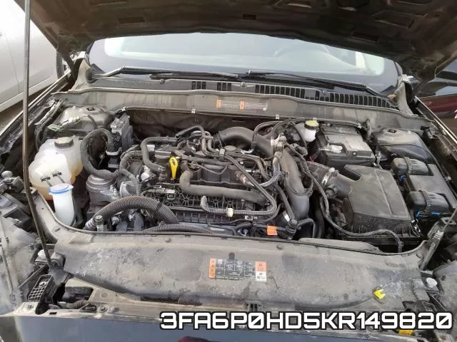 3FA6P0HD5KR149820 фото 8