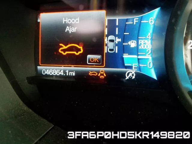 3FA6P0HD5KR149820 фото 9