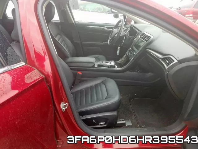 3FA6P0HD6HR395543 фото 6
