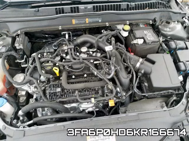 3FA6P0HD6KR166674 фото 8