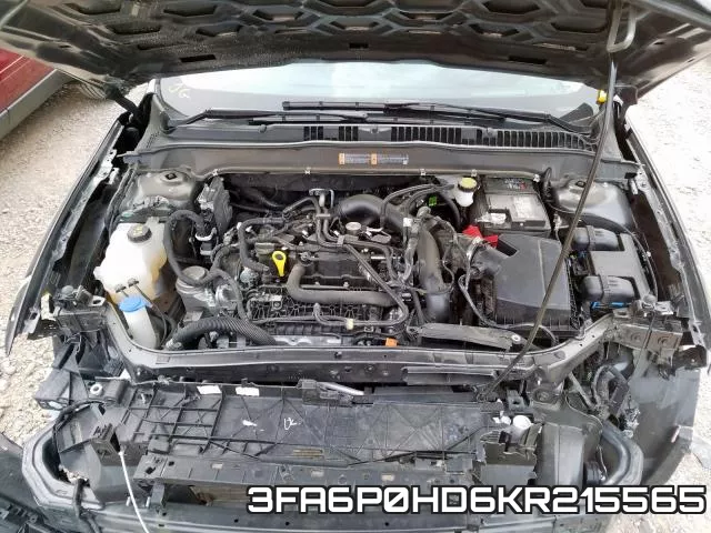 3FA6P0HD6KR215565 фото 8