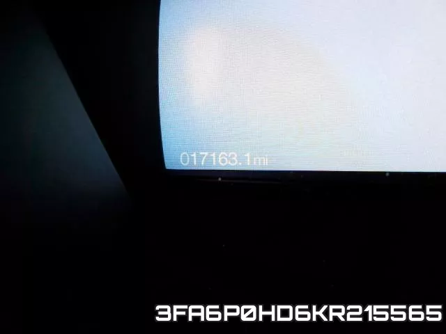 3FA6P0HD6KR215565 фото 9