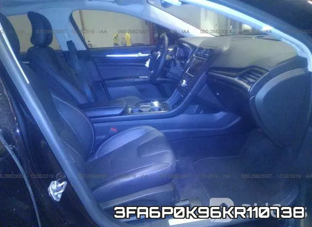 3FA6P0K96KR110738 фото 6