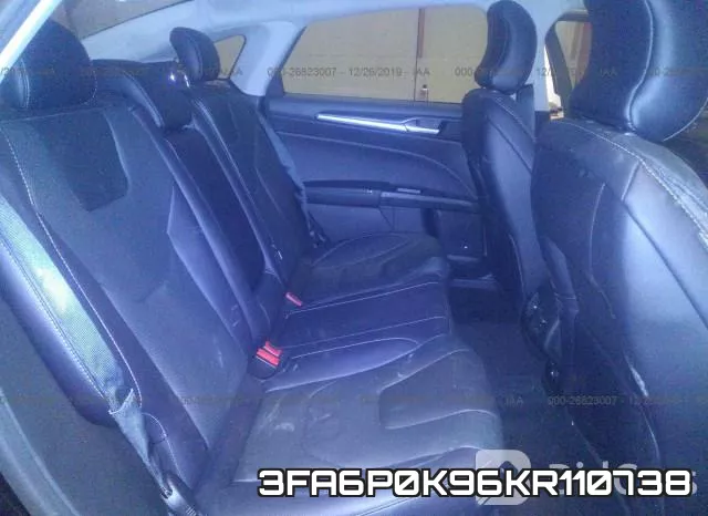3FA6P0K96KR110738 фото 9