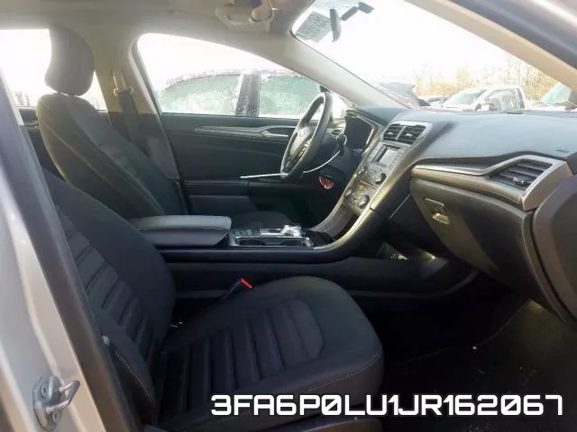 3FA6P0LU1JR162067 фото 6