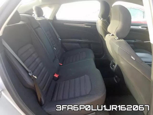 3FA6P0LU1JR162067 фото 7
