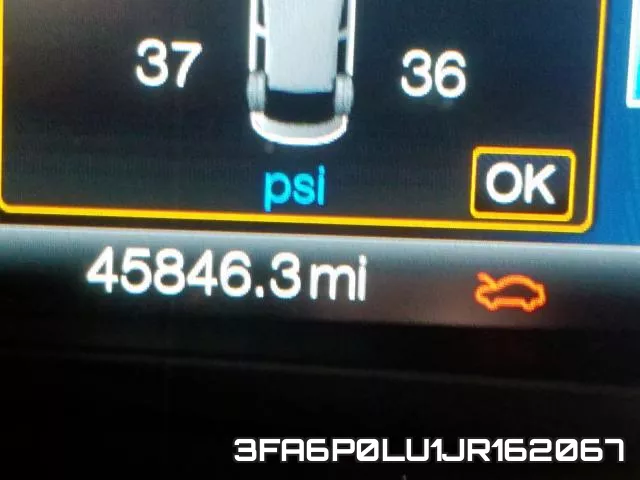 3FA6P0LU1JR162067 фото 9