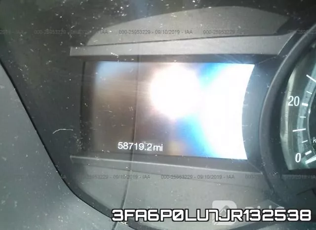 3FA6P0LU7JR132538 фото 8