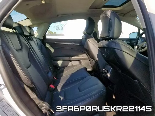 3FA6P0RU5KR221145 фото 7