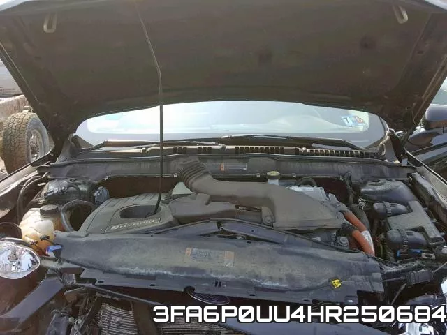 3FA6P0UU4HR250684 фото 8