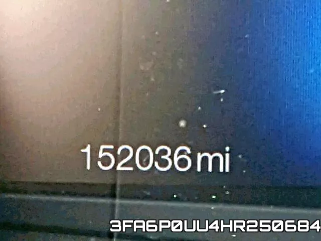 3FA6P0UU4HR250684 фото 9