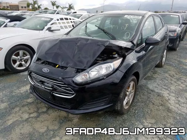 3FADP4BJ6JM139323 фото 3