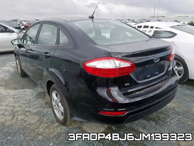 3FADP4BJ6JM139323 фото 4