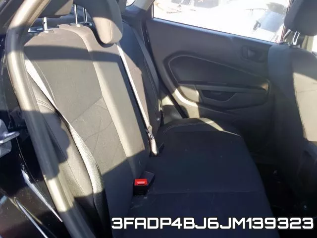 3FADP4BJ6JM139323 фото 7