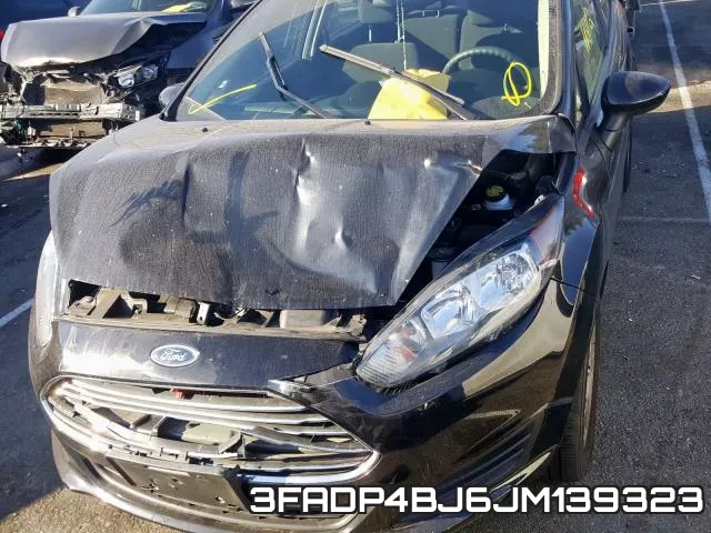 3FADP4BJ6JM139323 фото 10