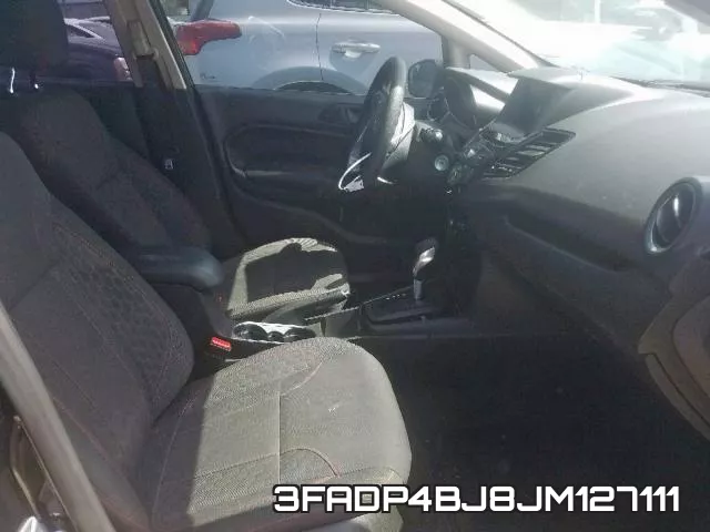 3FADP4BJ8JM127111 фото 6