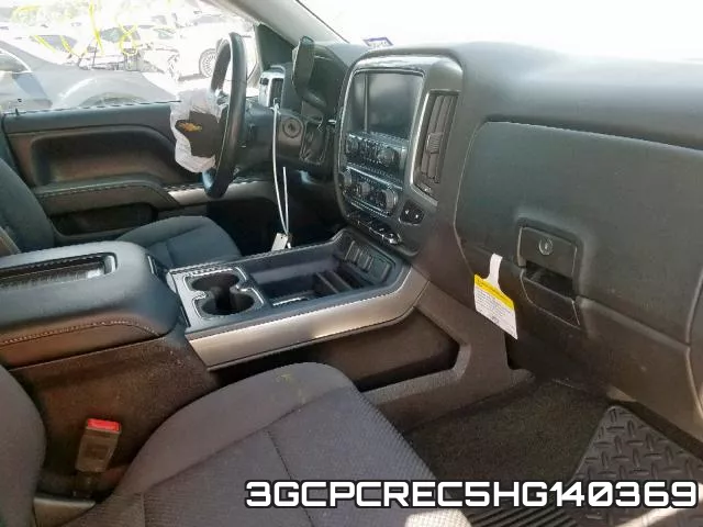3GCPCREC5HG140369 фото 6