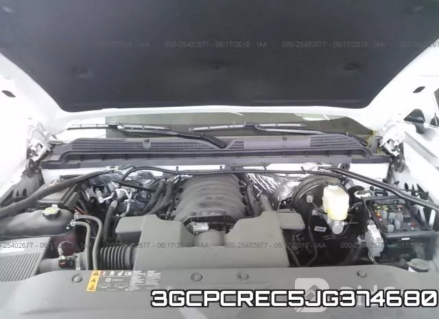 3GCPCREC5JG374680 фото 2