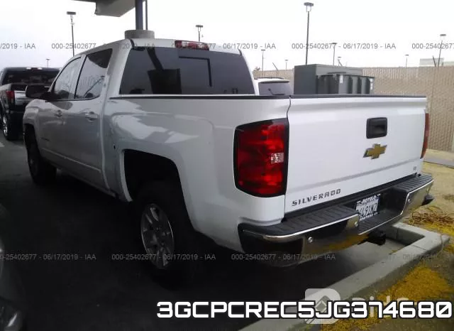 3GCPCREC5JG374680 фото 4