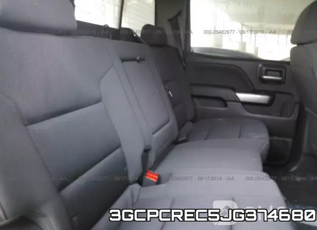3GCPCREC5JG374680 фото 9