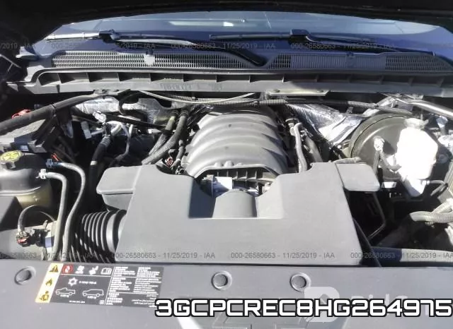 3GCPCREC8HG264975 фото 2