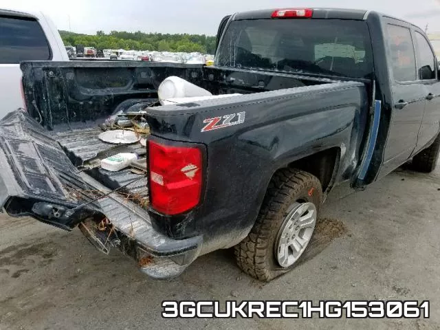3GCUKREC1HG153061 фото 2