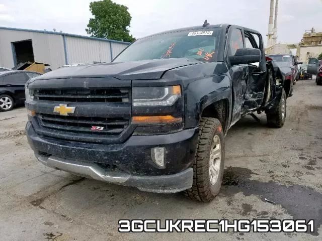 3GCUKREC1HG153061 фото 3