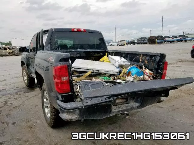 3GCUKREC1HG153061 фото 4