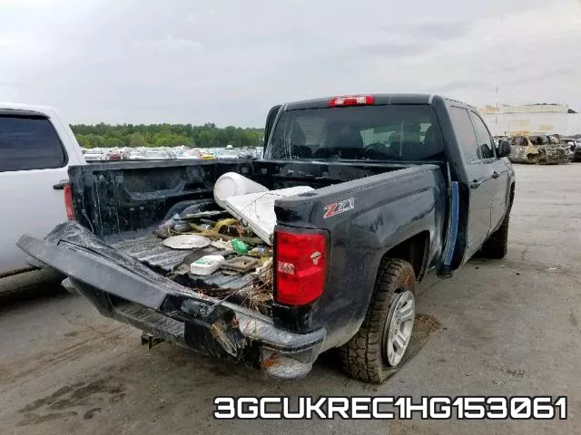 3GCUKREC1HG153061 фото 5