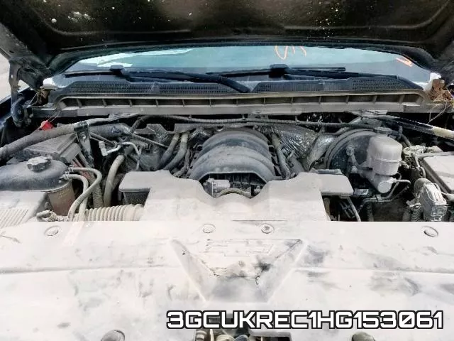 3GCUKREC1HG153061 фото 8