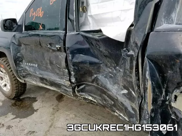 3GCUKREC1HG153061 фото 10
