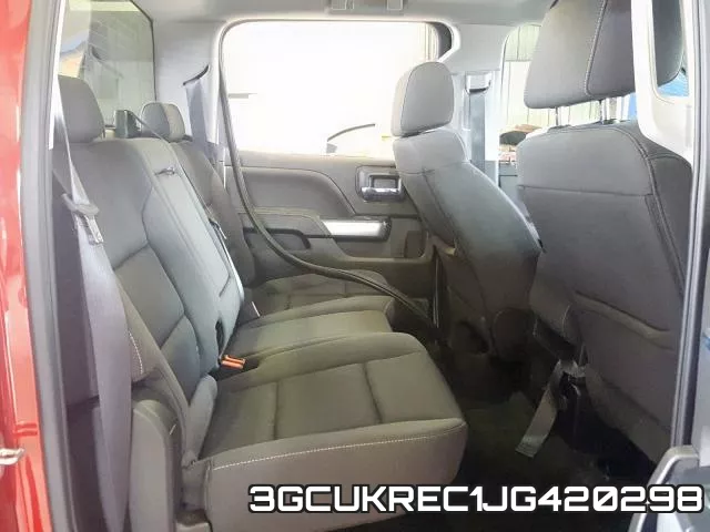 3GCUKREC1JG420298 фото 7