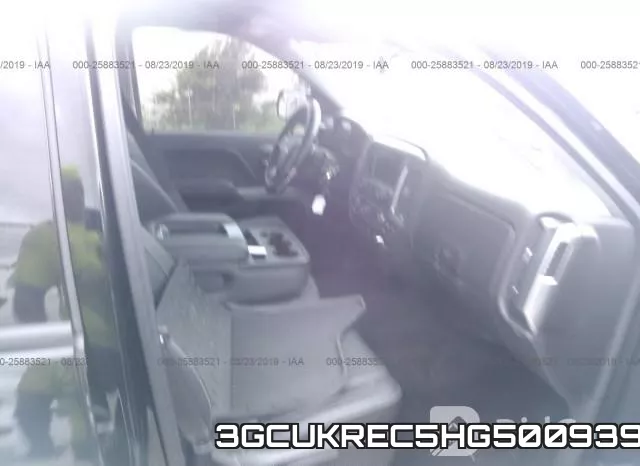 3GCUKREC5HG500939 фото 6