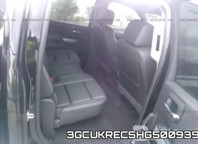 3GCUKREC5HG500939 фото 9