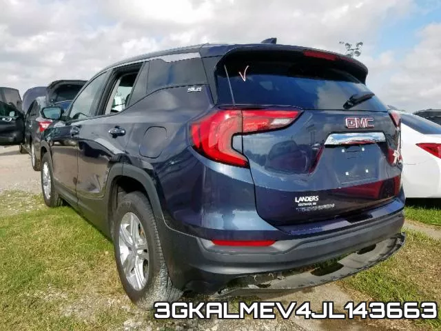 3GKALMEV4JL143663 фото 4