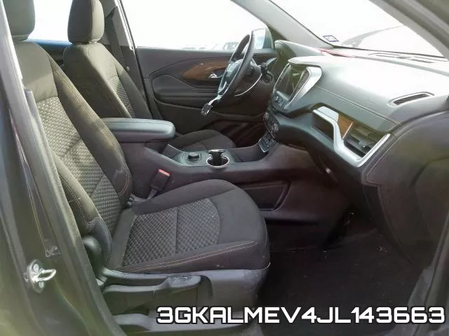 3GKALMEV4JL143663 фото 6