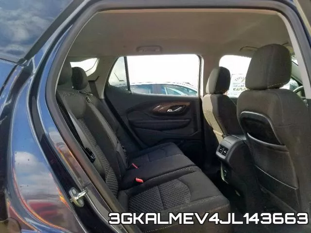 3GKALMEV4JL143663 фото 7