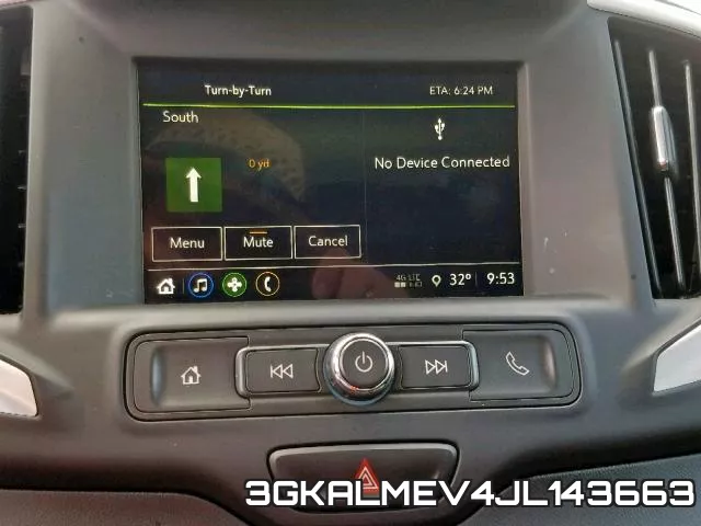 3GKALMEV4JL143663 фото 10