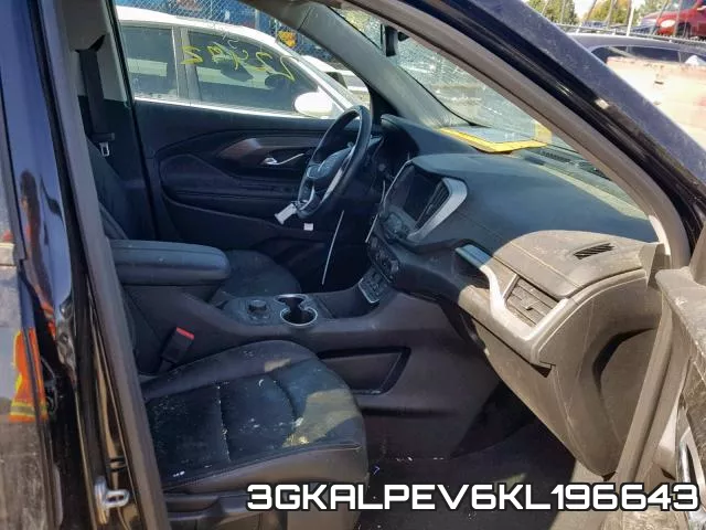 3GKALPEV6KL196643 фото 6