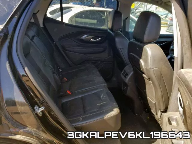 3GKALPEV6KL196643 фото 7