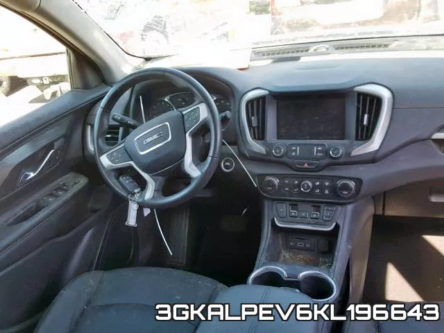 3GKALPEV6KL196643 фото 10