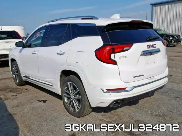 3GKALSEX1JL324872 фото 4