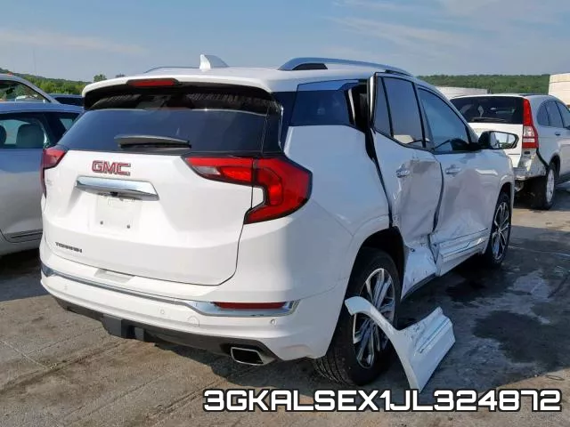 3GKALSEX1JL324872 фото 5