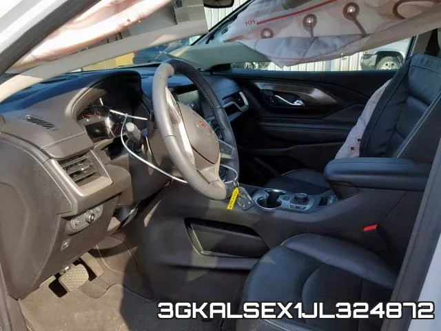 3GKALSEX1JL324872 фото 6