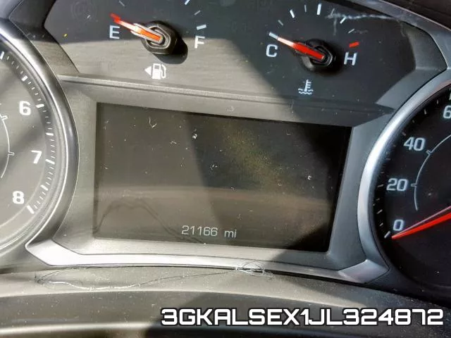 3GKALSEX1JL324872 фото 9