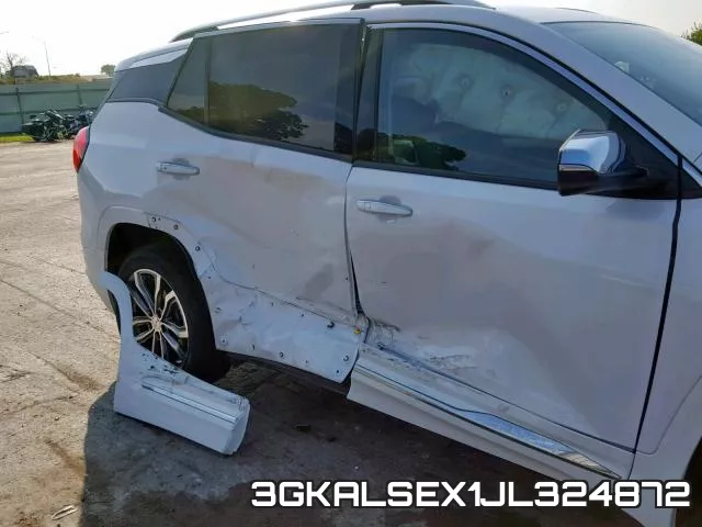 3GKALSEX1JL324872 фото 10