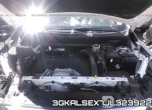 3GKALSEX7JL323922 фото 2