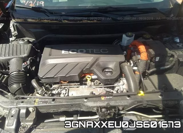 3GNAXXEU0JS601673 фото 2